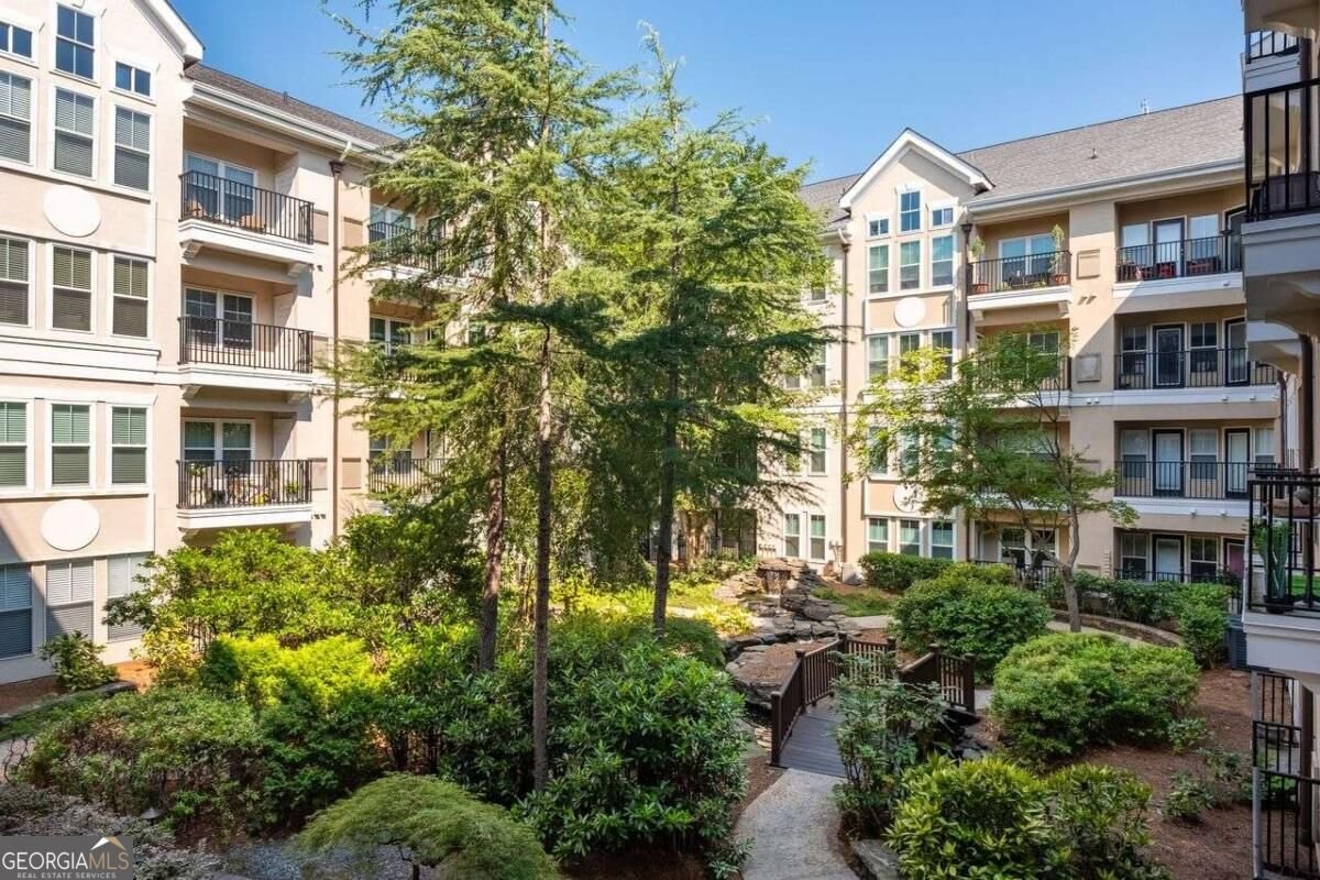 1850 Cotillion Drive Atlanta - Photo 32
