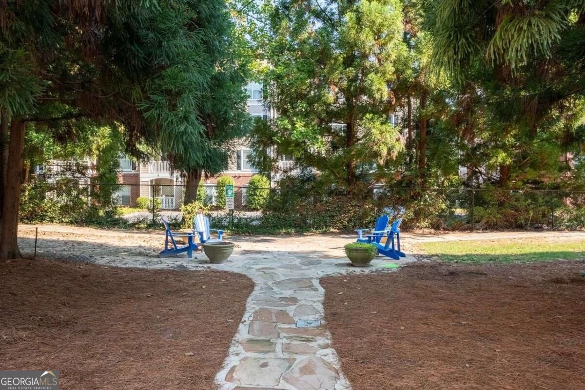 1850 Cotillion Drive Atlanta - Photo 33