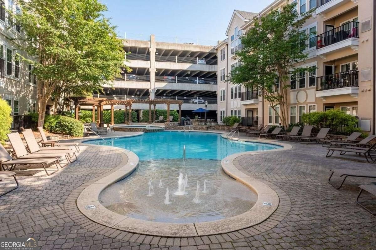 1850 Cotillion Drive Atlanta - Photo 34
