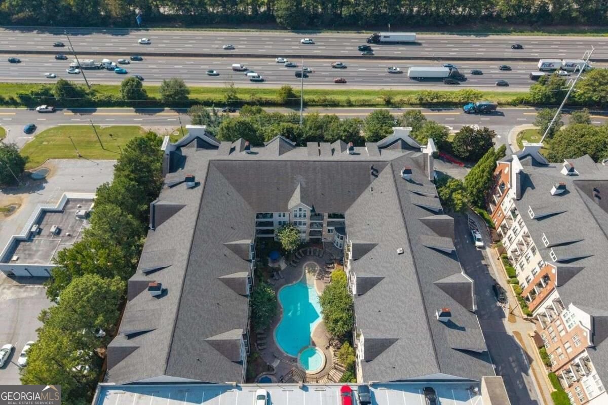 1850 Cotillion Drive Atlanta - Photo 37