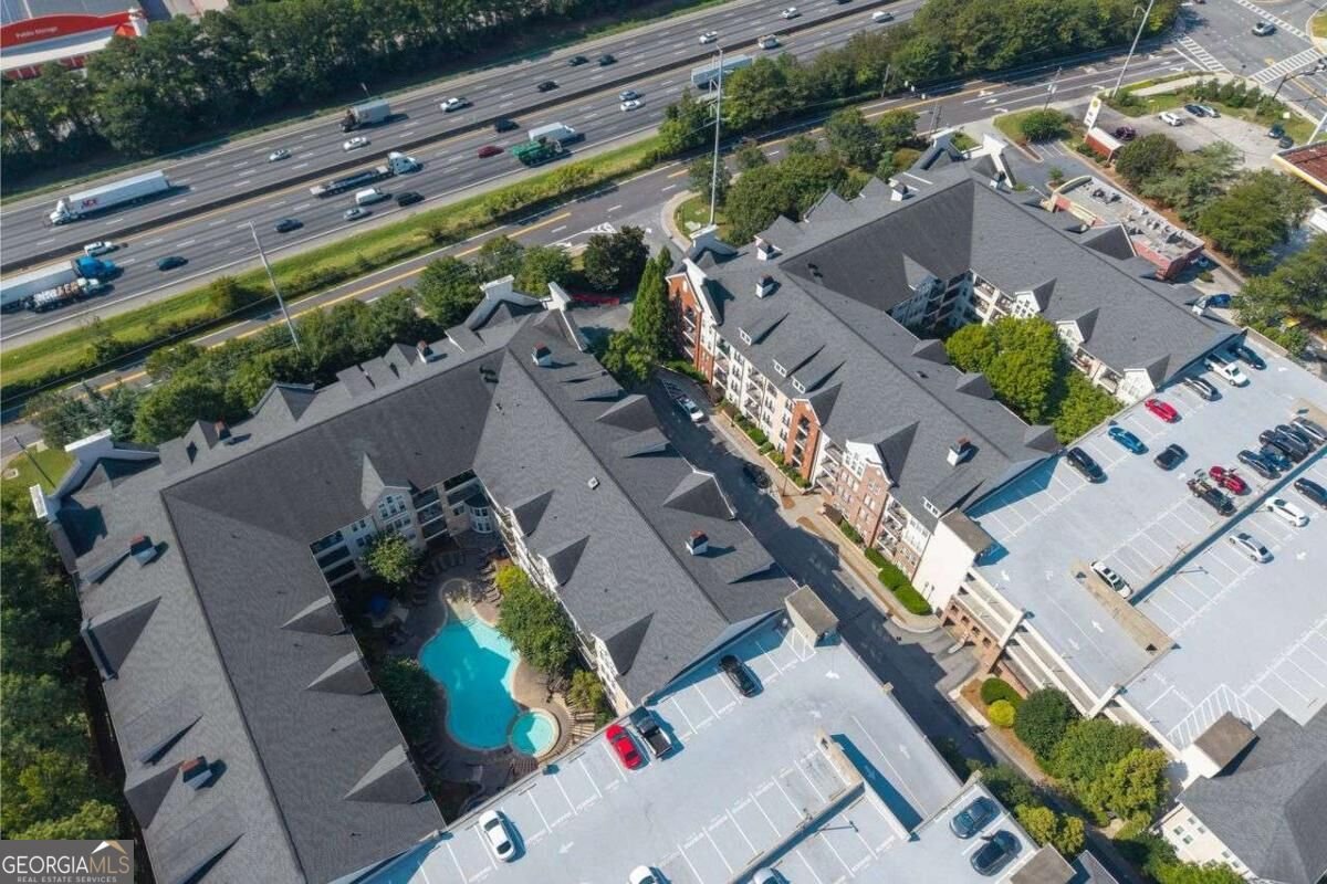 1850 Cotillion Drive Atlanta - Photo 38