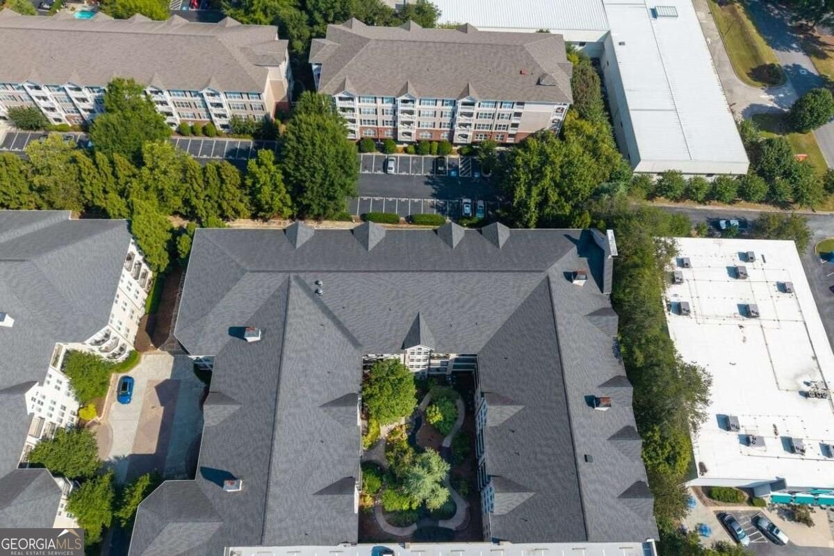 1850 Cotillion Drive Atlanta - Photo 39