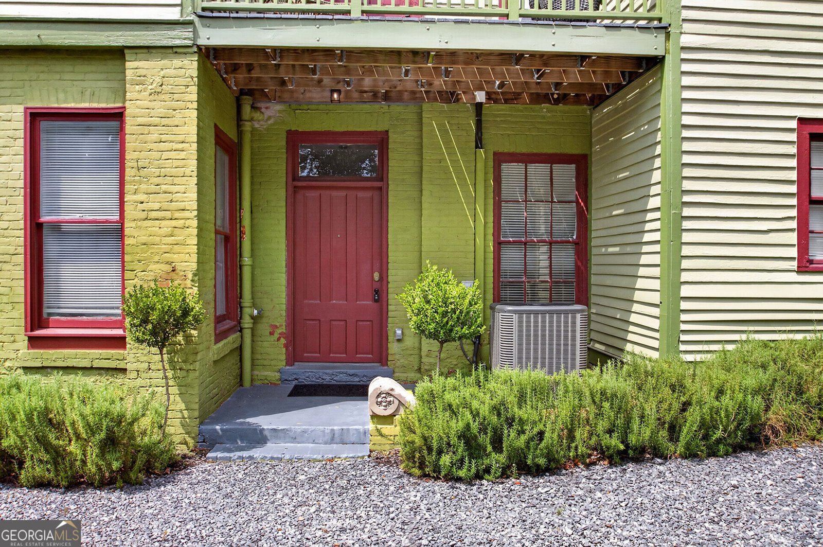 676 College Street Macon - Photo 23