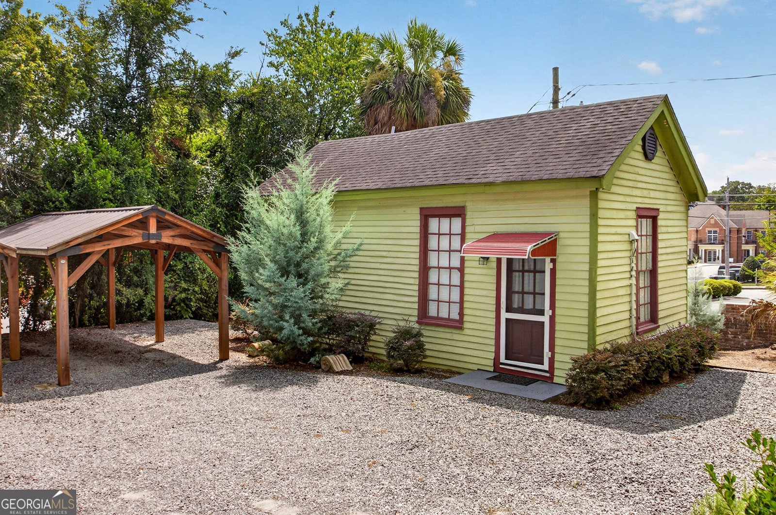 676 College Street Macon - Photo 32