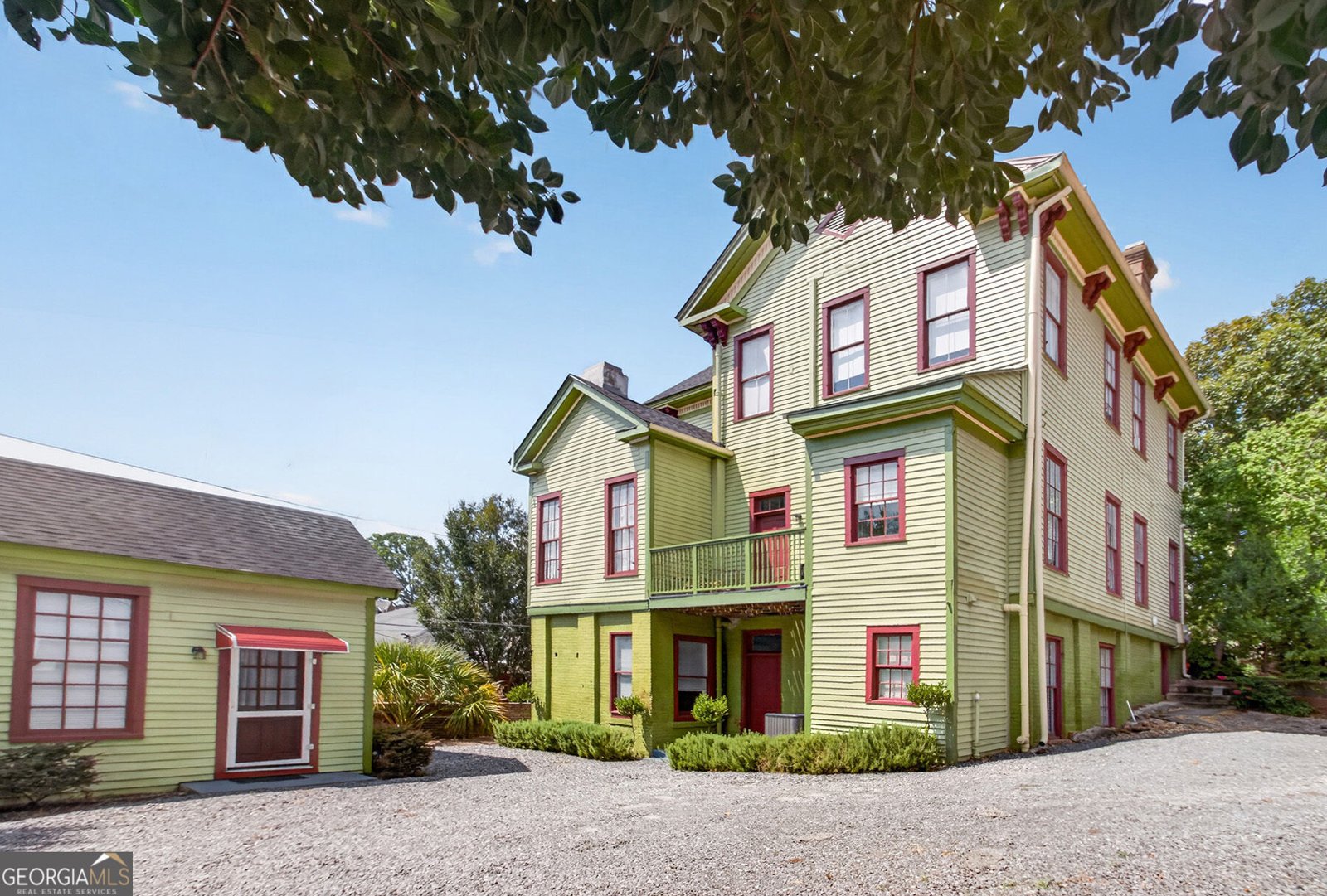 676 College Street Macon - Photo 41