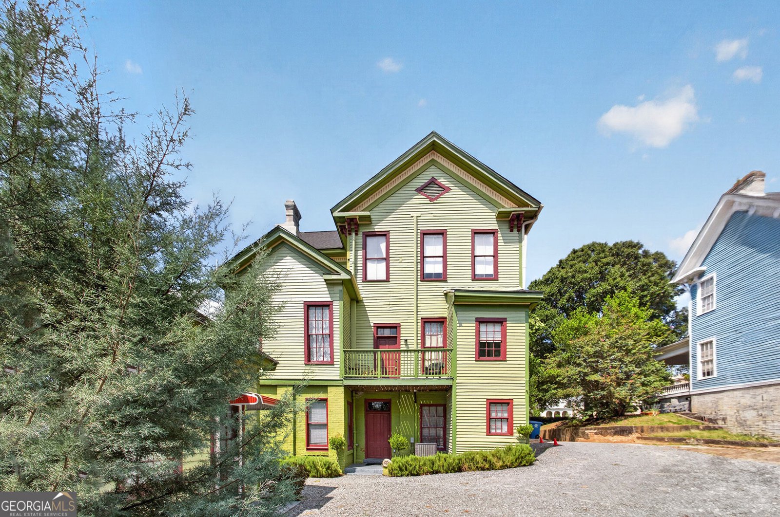 676 College Street Macon - Photo 42