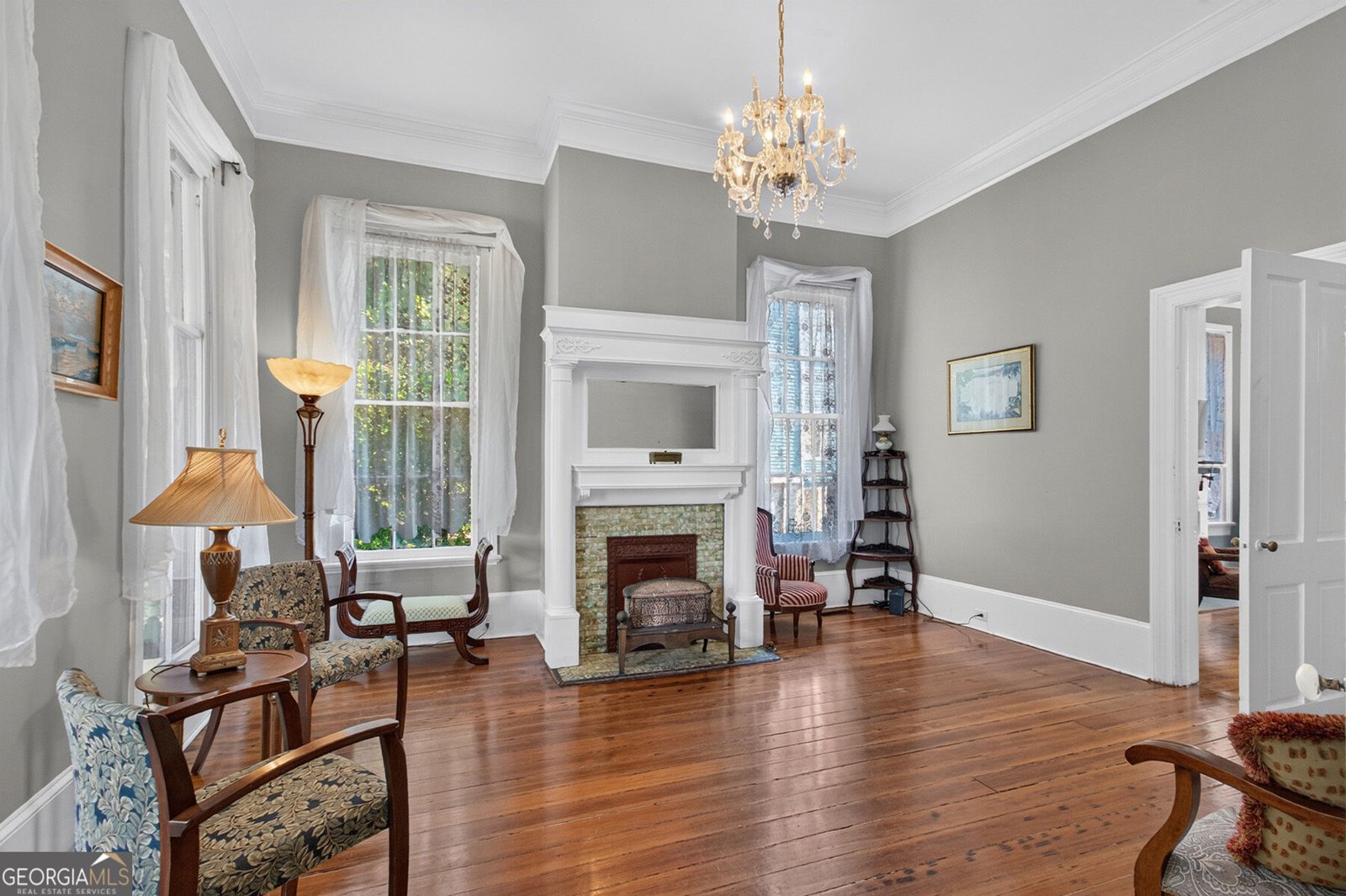 676 College Street Macon - Photo 8