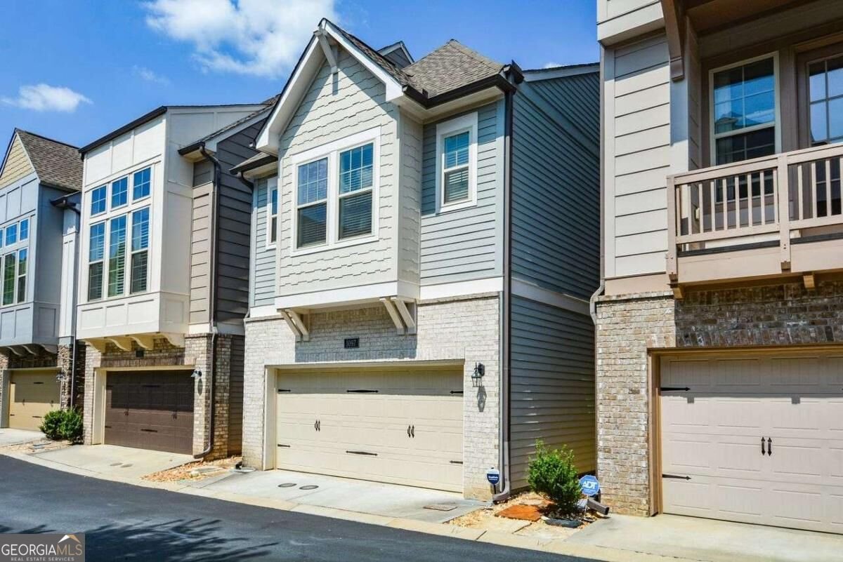1097 Kirkland Circle Smyrna - Photo 22