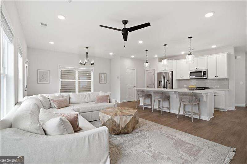 112 Winsome Way Woodstock - Photo 10