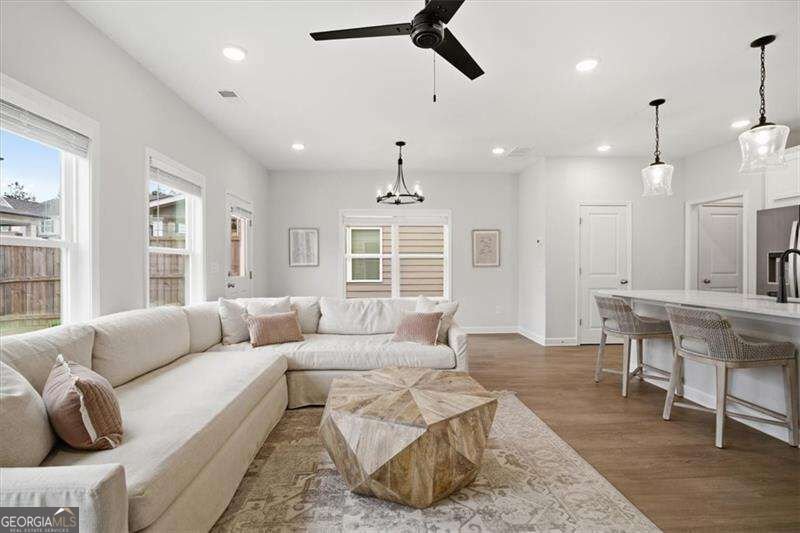 112 Winsome Way Woodstock - Photo 11