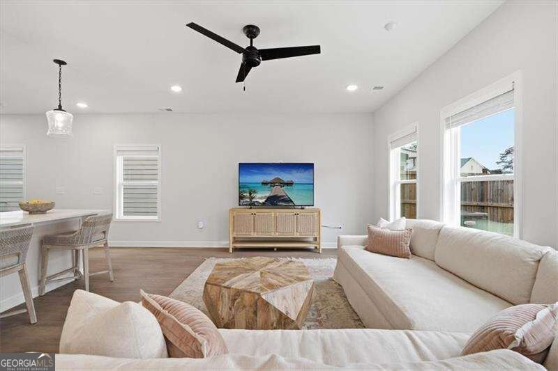 112 Winsome Way Woodstock - Photo 12