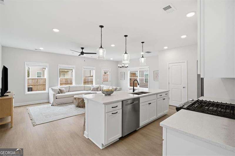 112 Winsome Way Woodstock - Photo 7