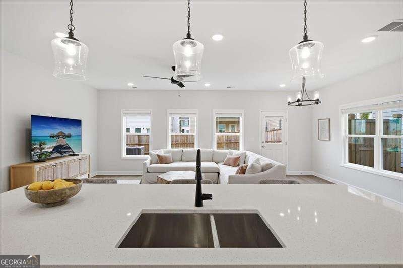 112 Winsome Way Woodstock - Photo 8