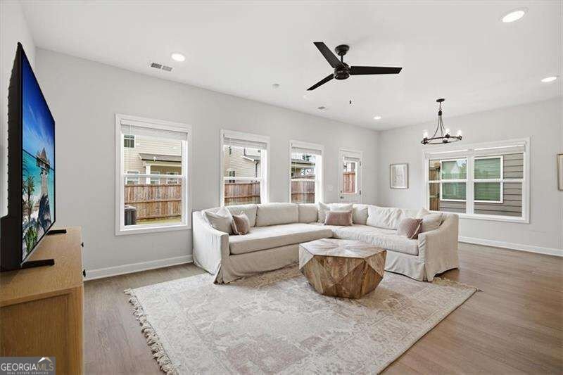 112 Winsome Way Woodstock - Photo 9