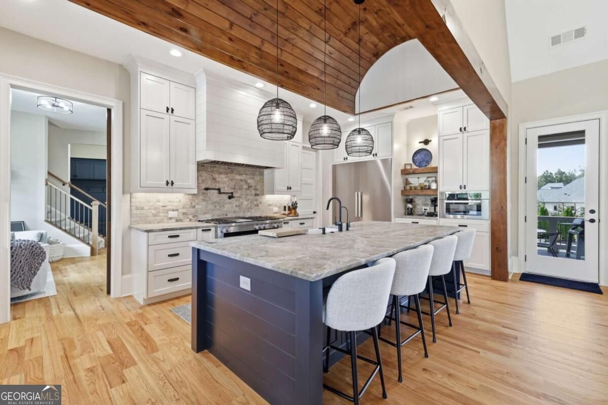5812 Lula Bridge Lane Braselton - Photo 11