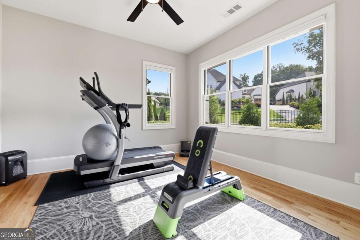 5812 Lula Bridge Lane Braselton - Photo 26