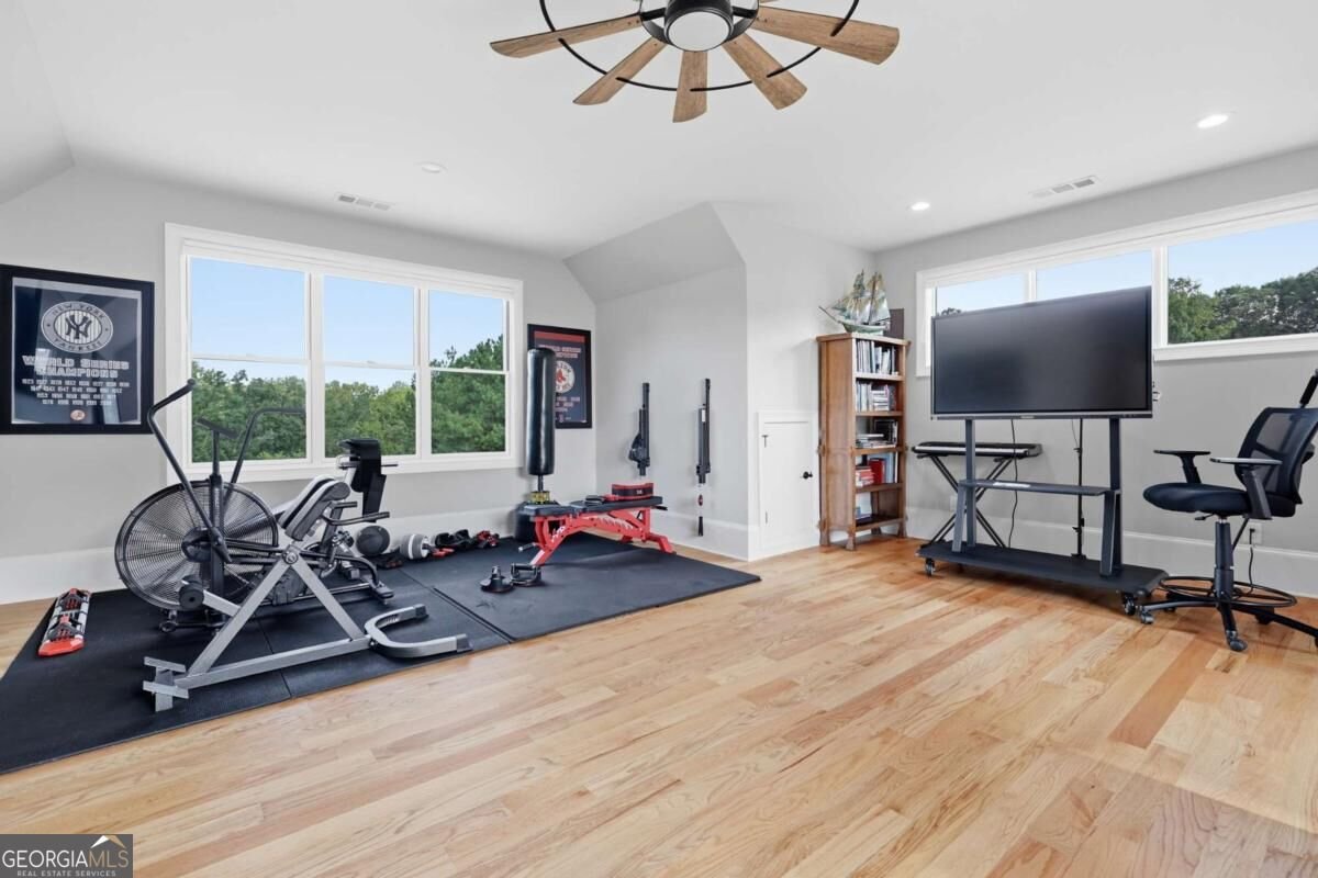 5812 Lula Bridge Lane Braselton - Photo 31