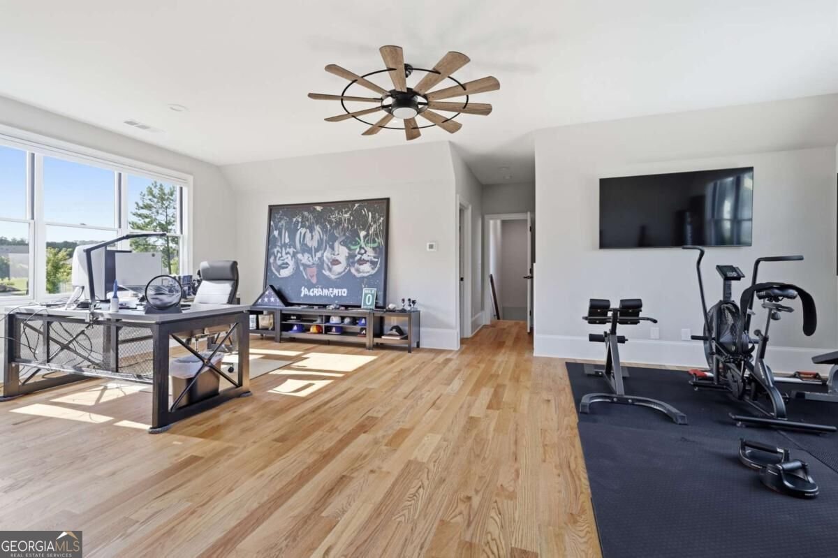 5812 Lula Bridge Lane Braselton - Photo 32