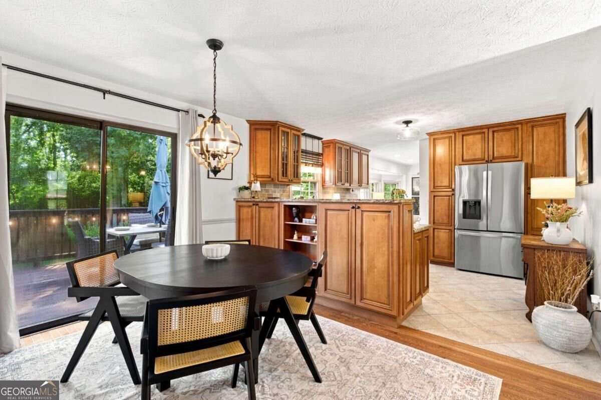 1088 Oak Grove Circle Lawrenceville - Photo 10