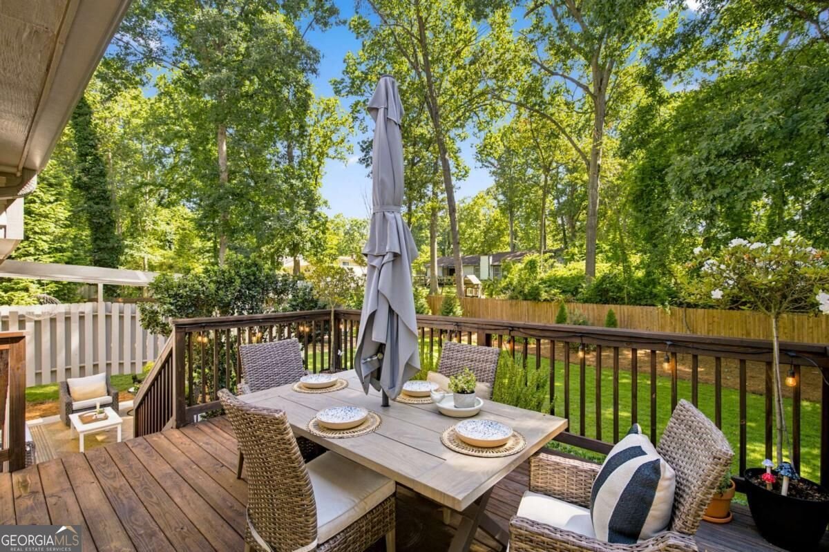 1088 Oak Grove Circle Lawrenceville - Photo 33