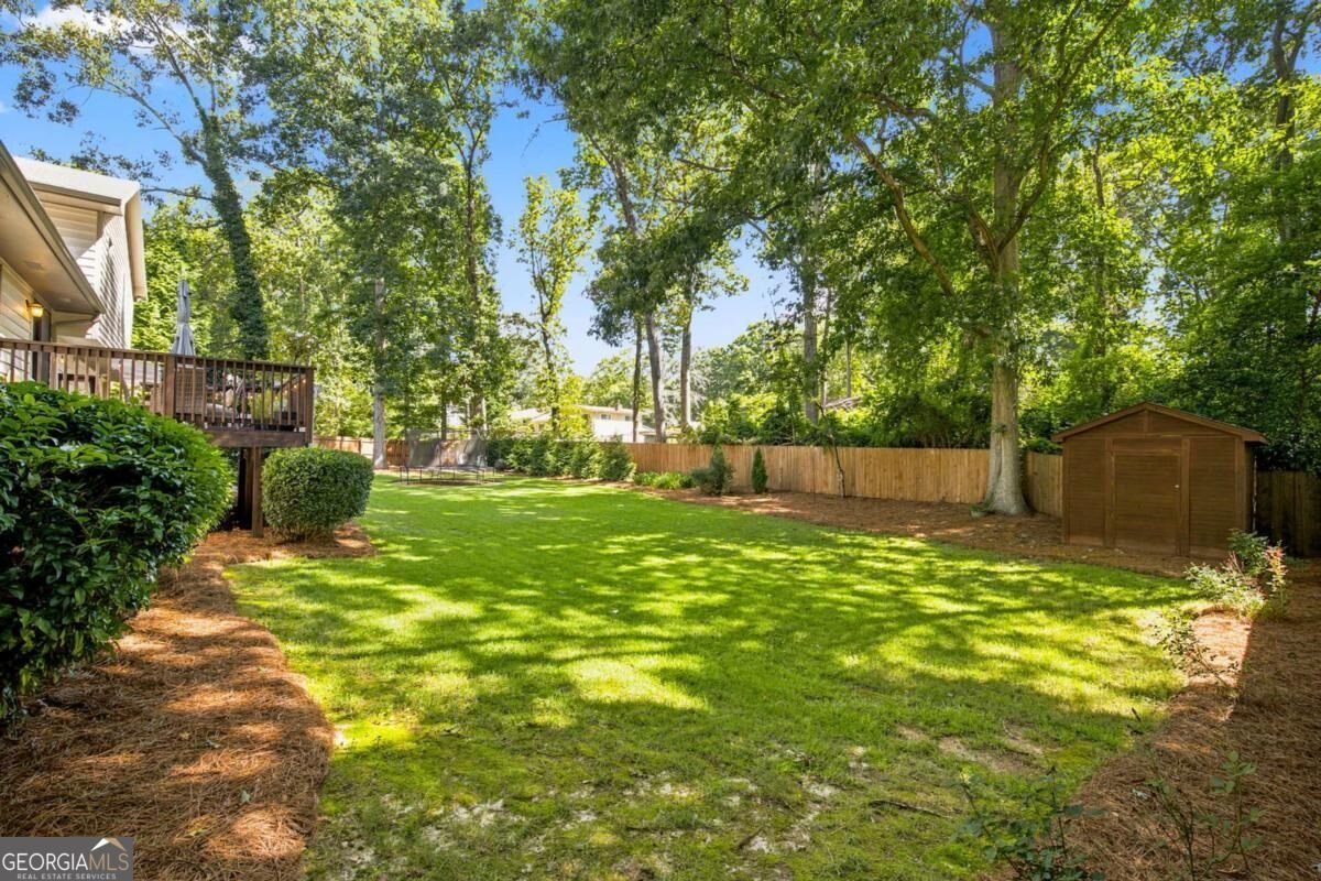 1088 Oak Grove Circle Lawrenceville - Photo 34