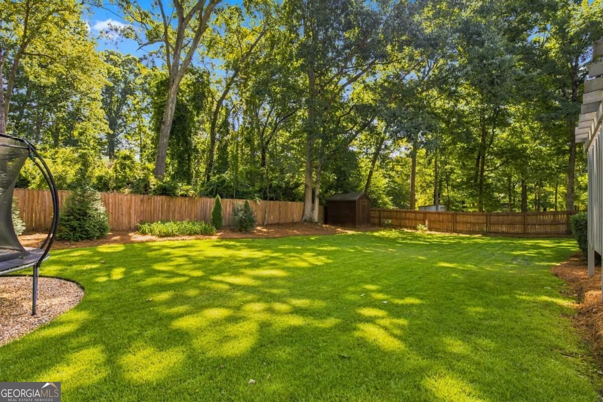 1088 Oak Grove Circle Lawrenceville - Photo 35