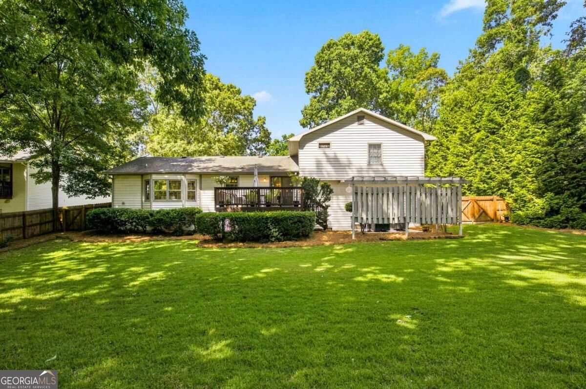 1088 Oak Grove Circle Lawrenceville - Photo 36
