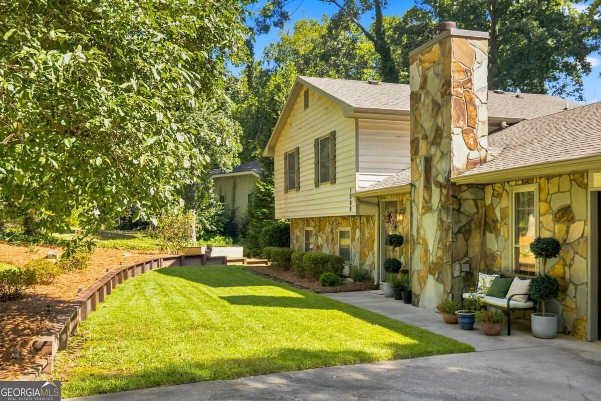 1088 Oak Grove Circle Lawrenceville - Photo 37