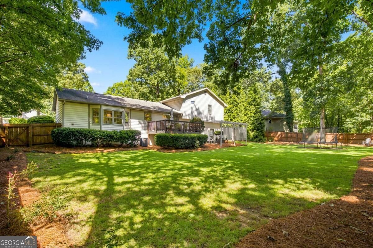 1088 Oak Grove Circle Lawrenceville - Photo 38
