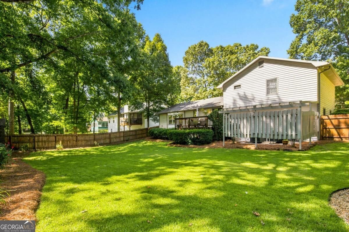 1088 Oak Grove Circle Lawrenceville - Photo 39