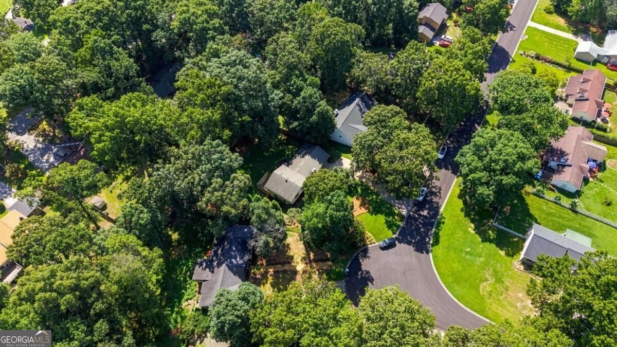 1088 Oak Grove Circle Lawrenceville - Photo 41