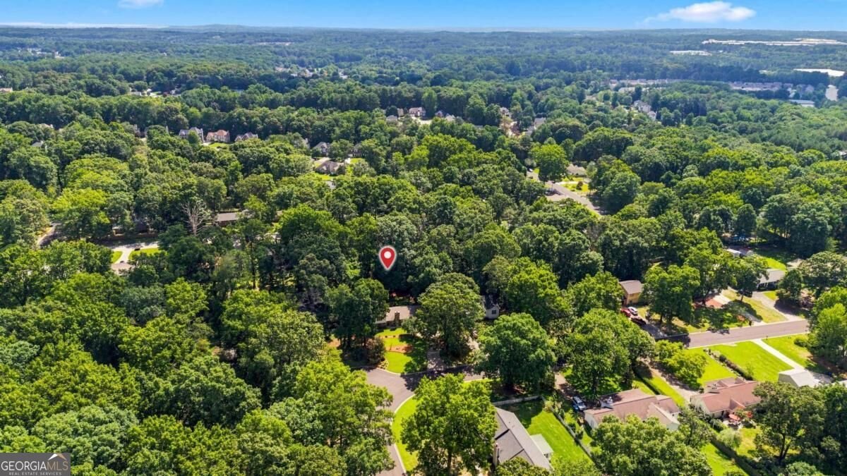1088 Oak Grove Circle Lawrenceville - Photo 43
