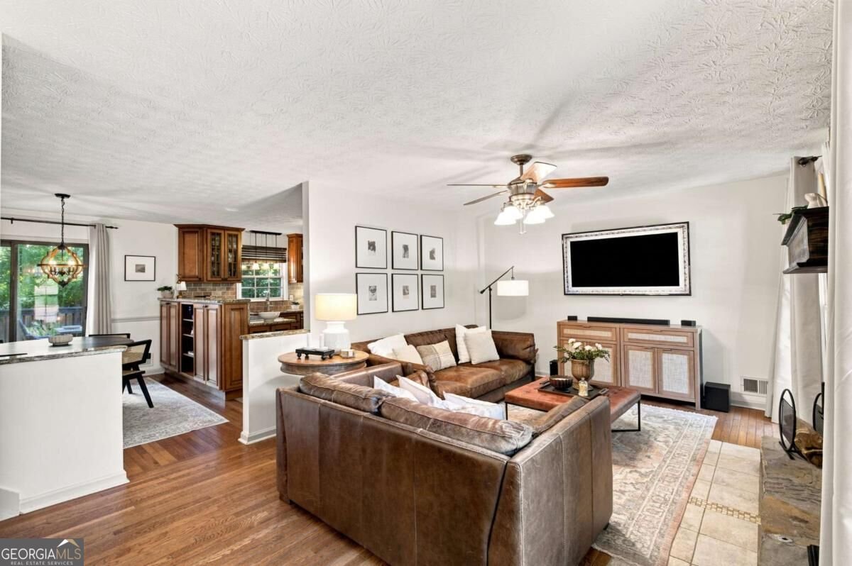 1088 Oak Grove Circle Lawrenceville - Photo 6