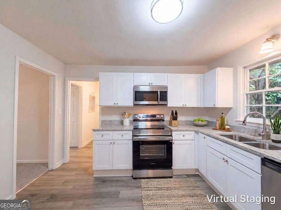 20 Woodland Way Stockbridge - Photo 10