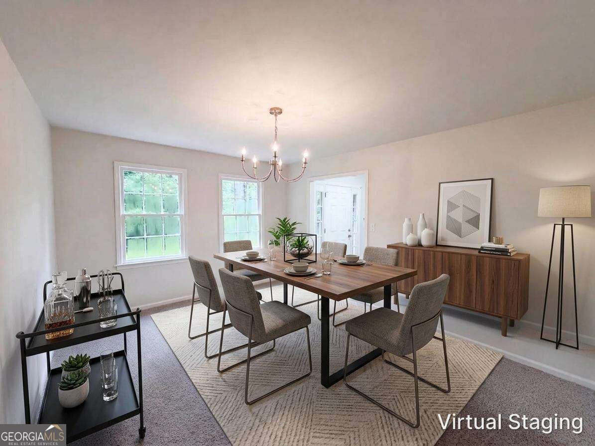 20 Woodland Way Stockbridge - Photo 13