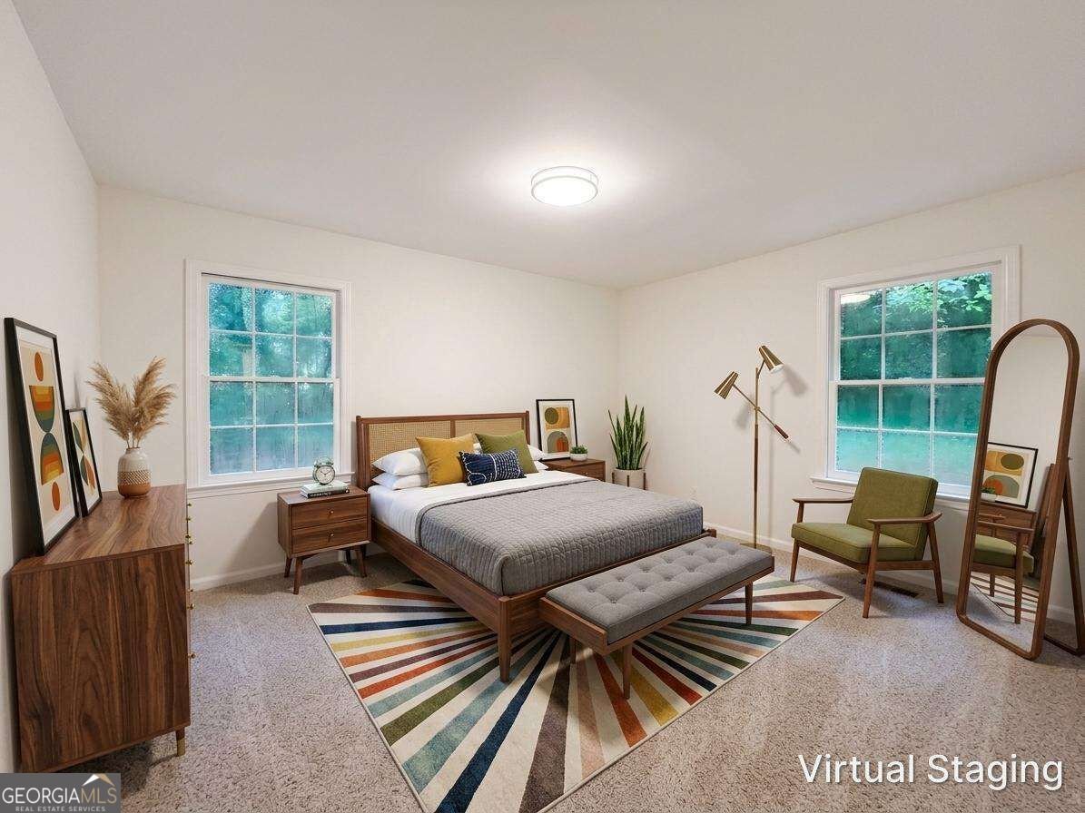 20 Woodland Way Stockbridge - Photo 18