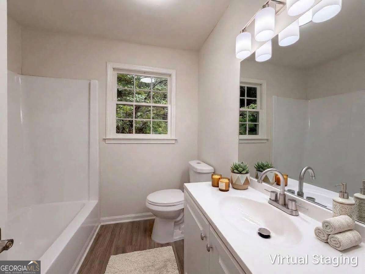 20 Woodland Way Stockbridge - Photo 28