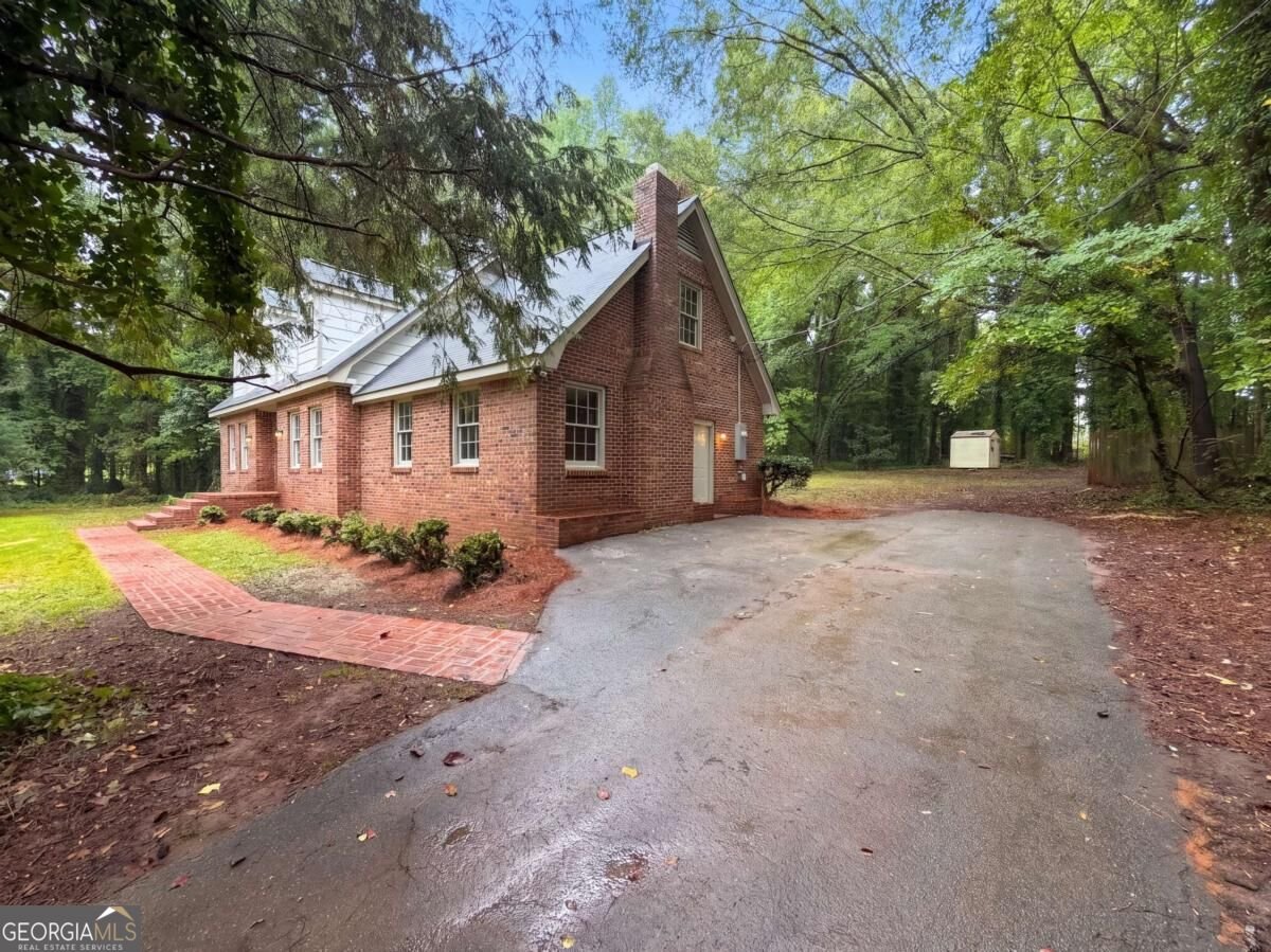 20 Woodland Way Stockbridge - Photo 35