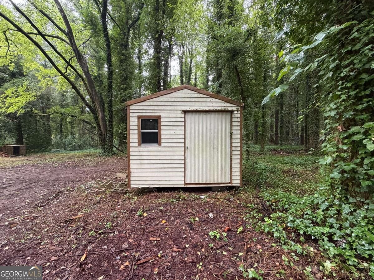 20 Woodland Way Stockbridge - Photo 36
