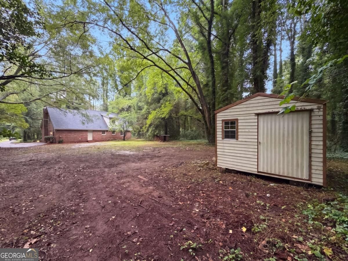 20 Woodland Way Stockbridge - Photo 37