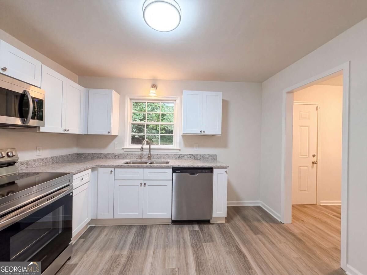 20 Woodland Way Stockbridge - Photo 8