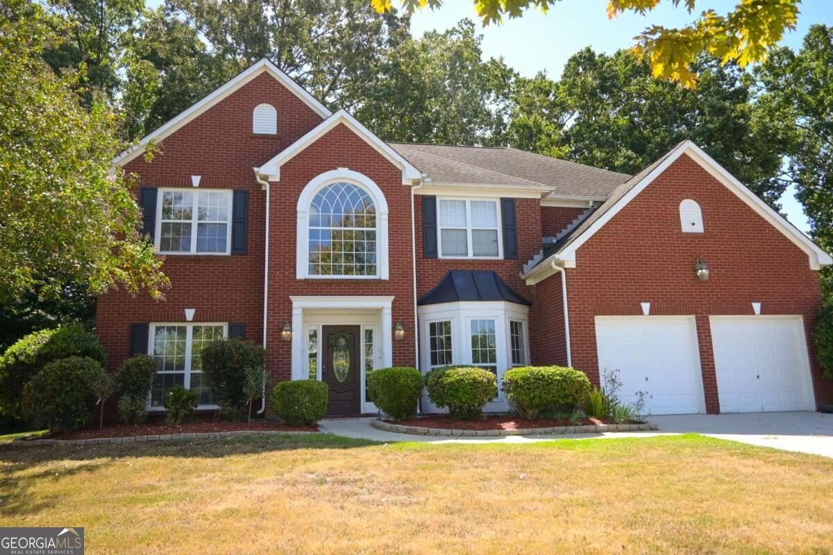 775 Martin Field Drive Lawrenceville - Photo 10