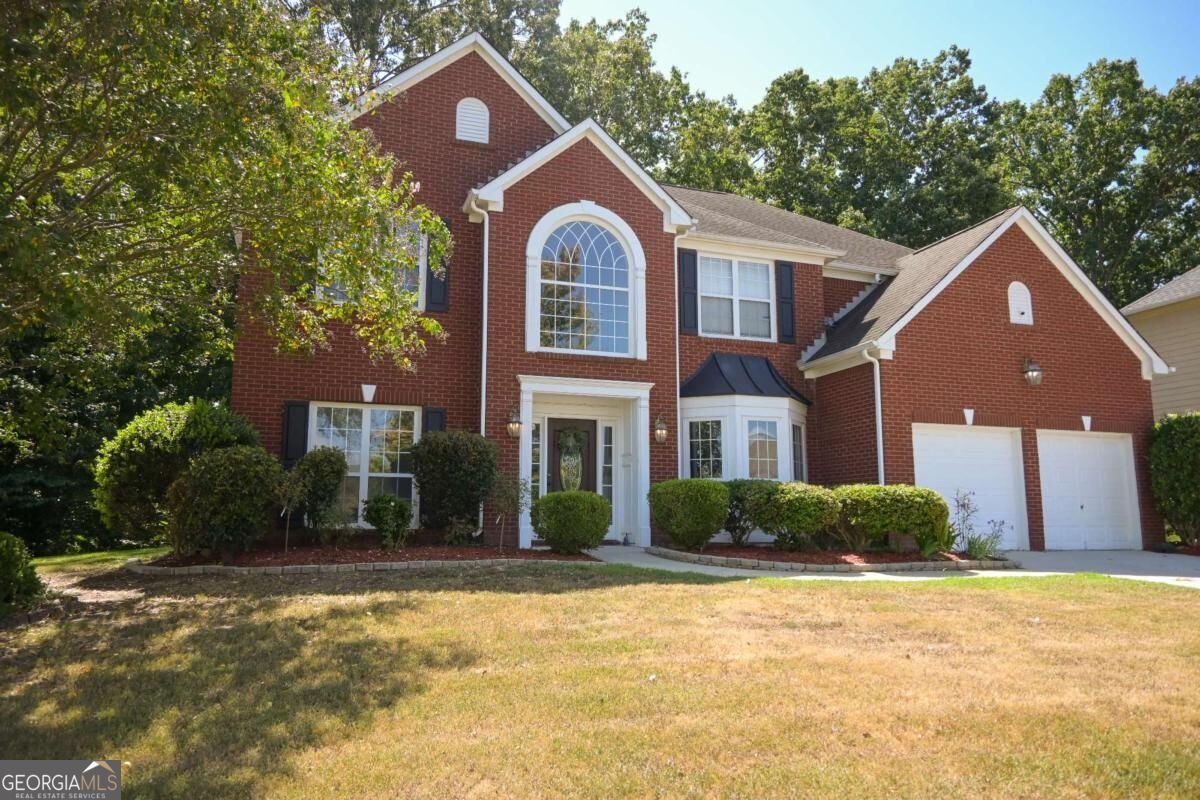 775 Martin Field Drive Lawrenceville - Photo 7