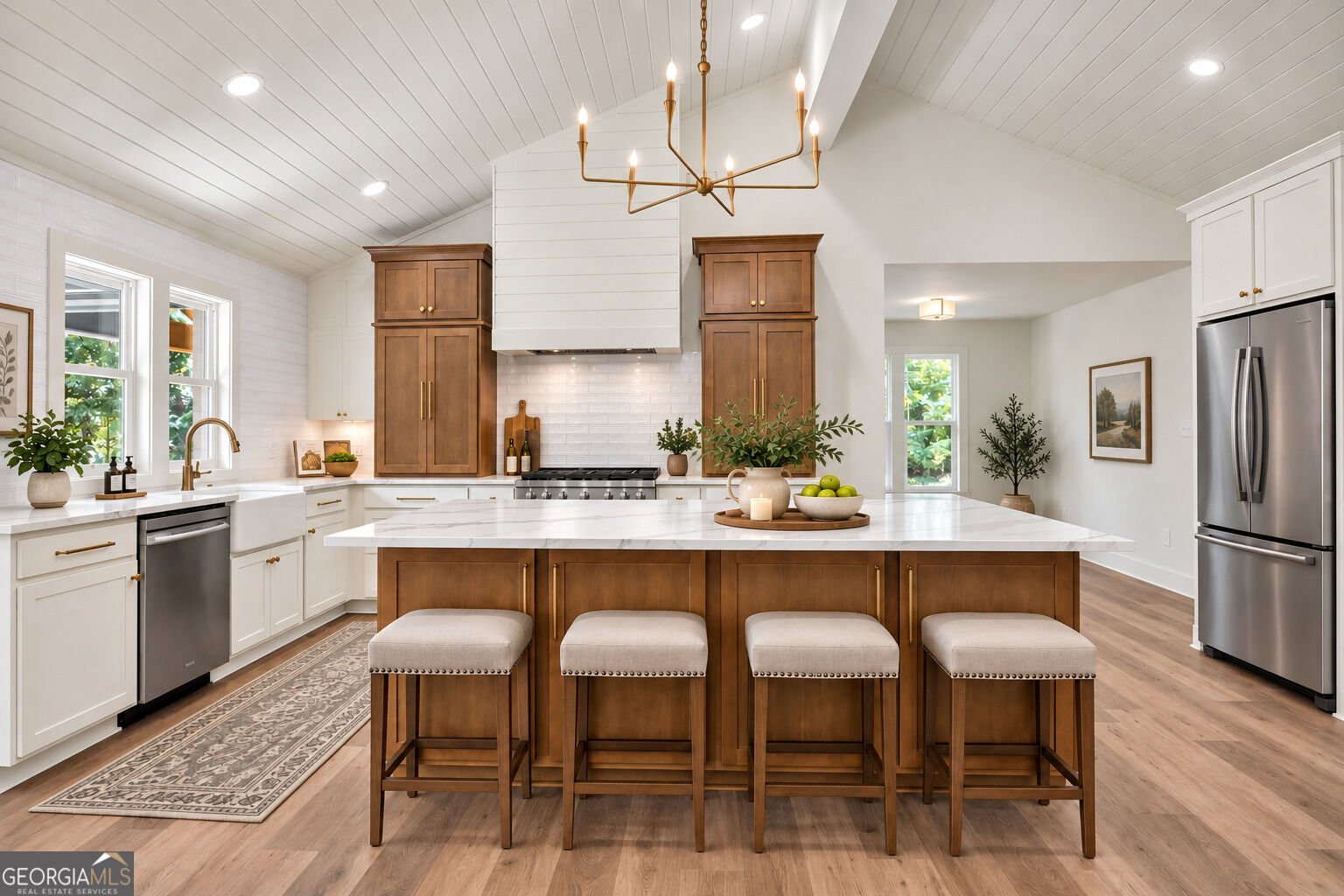 1040 Woodbine Drive Watkinsville - Photo 17