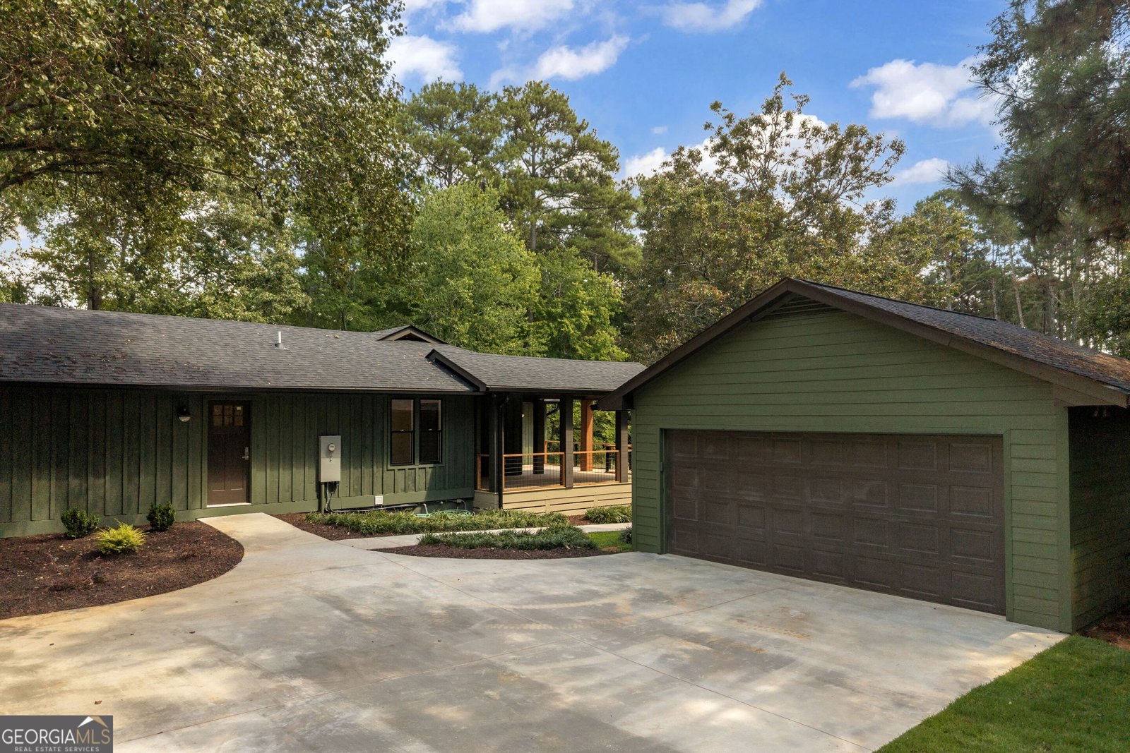 1040 Woodbine Drive Watkinsville - Photo 79