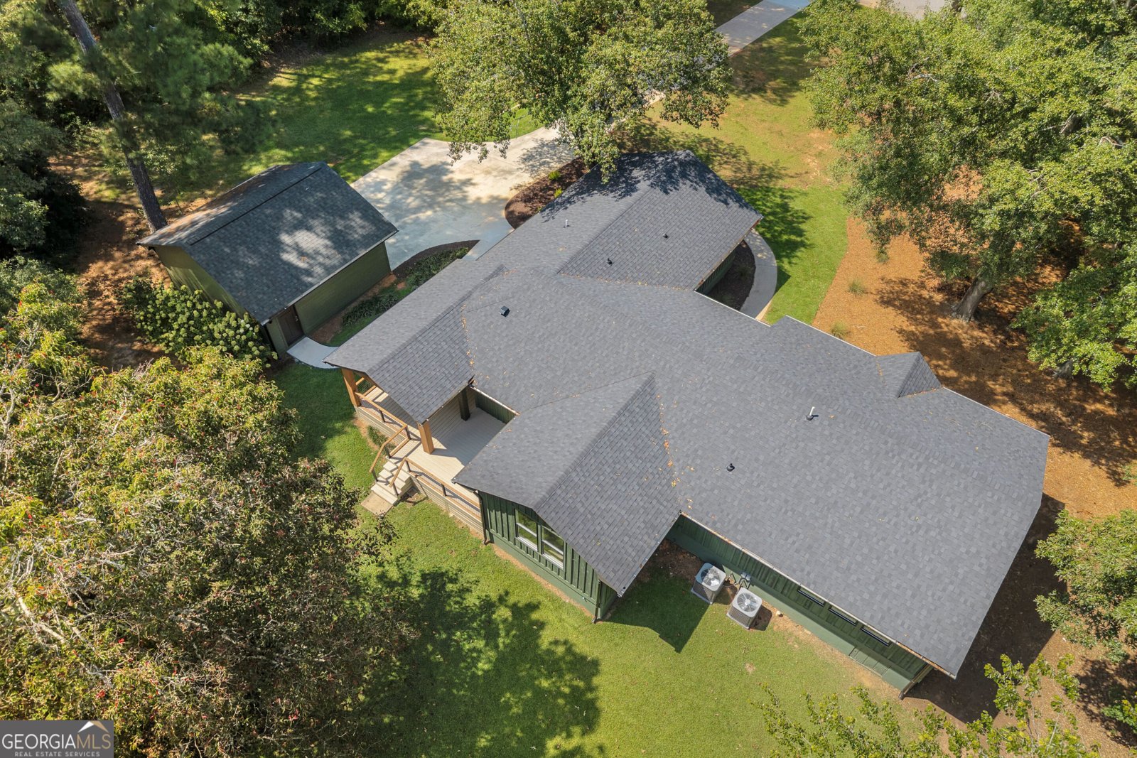 1040 Woodbine Drive Watkinsville - Photo 82