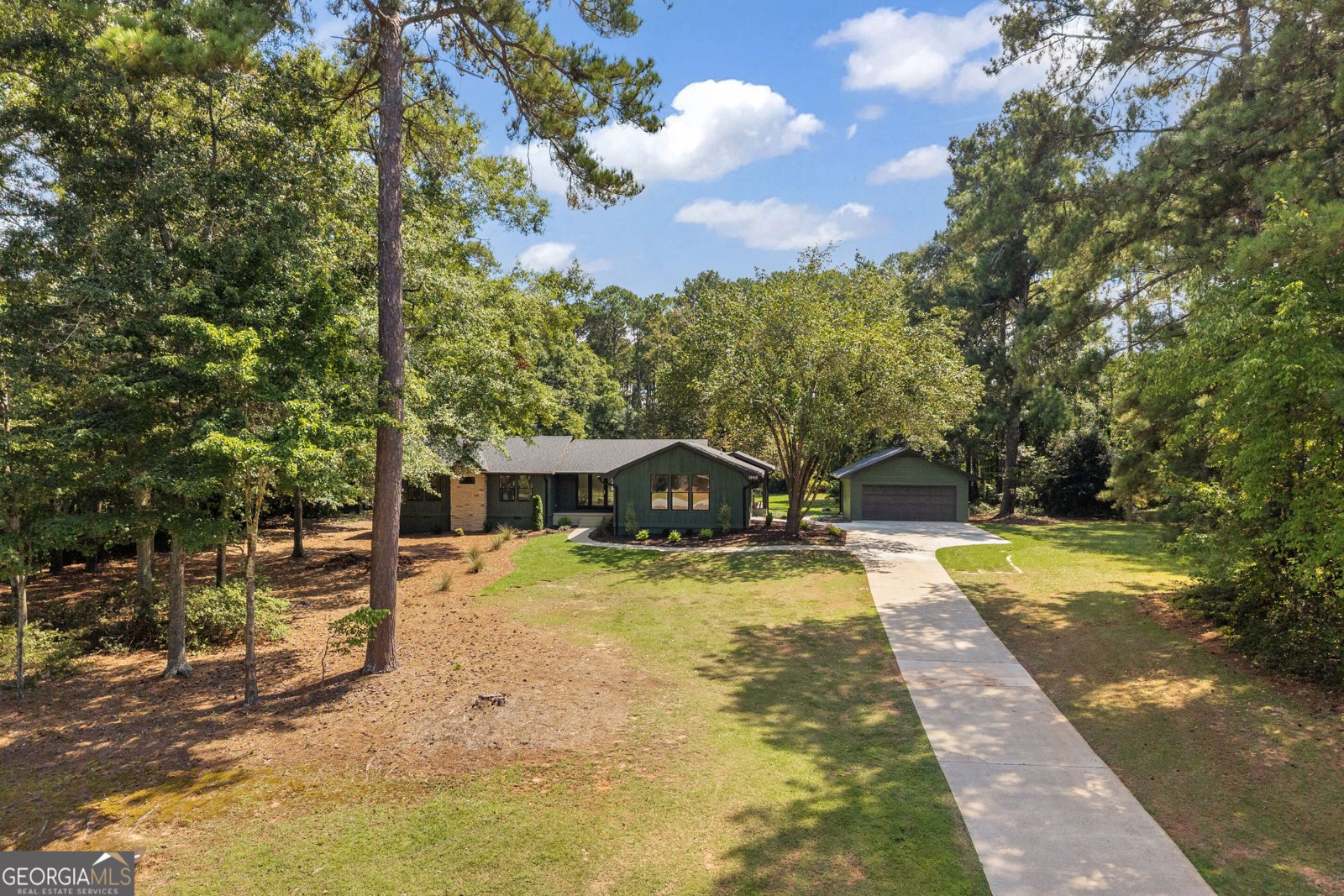 1040 Woodbine Drive Watkinsville - Photo 85