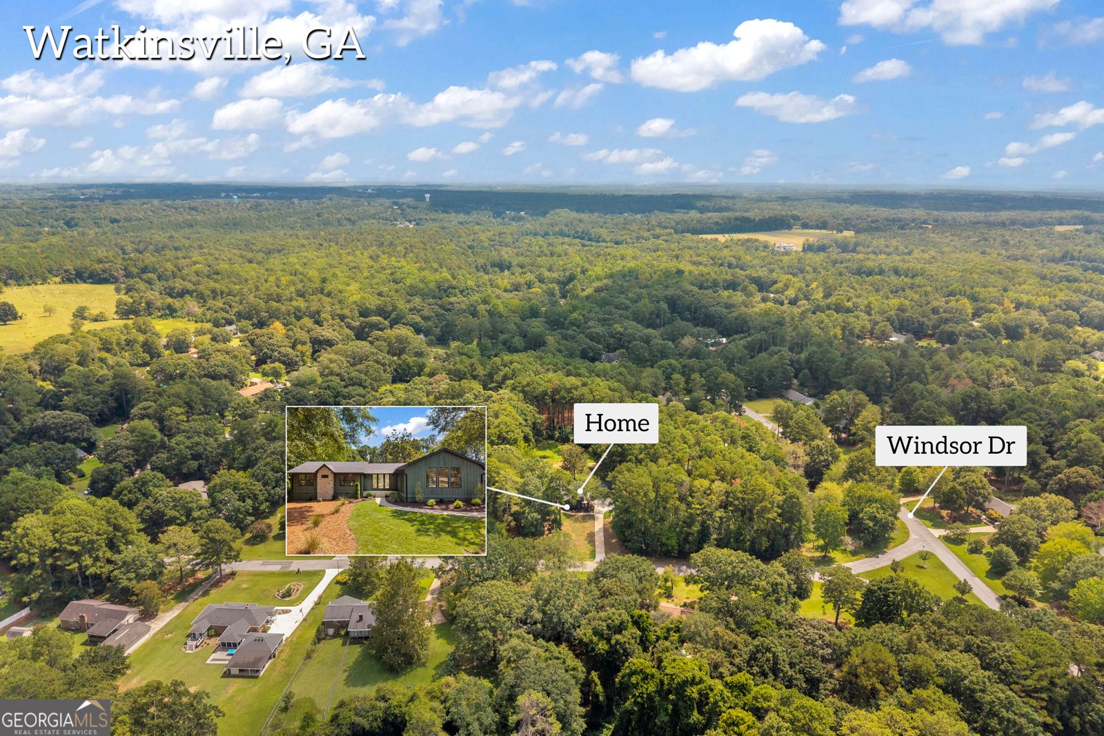 1040 Woodbine Drive Watkinsville - Photo 87
