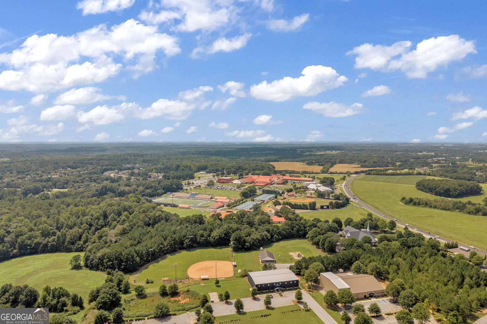 1040 Woodbine Drive Watkinsville - Photo 94