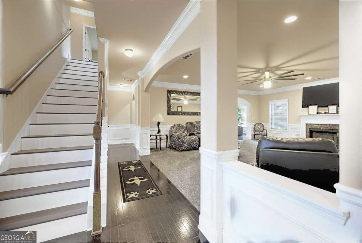 153 Hilda Way Mcdonough - Photo 13